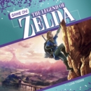 Image for The legend of Zelda