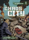 Image for Invisible Six: Chaos City