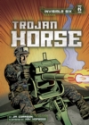 Image for Invisible Six: Trojan Horse