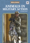 Image for Animals in military action