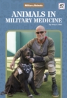 Image for Animals in military medicine