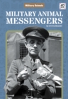 Image for Military animal messengers