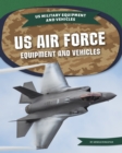 Image for US Air Force  : equipment and vehicles