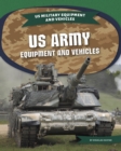 Image for US Army  : equipment and vehicles
