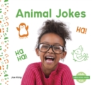 Image for Abdo Kids Jokes: Animal Jokes