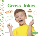 Image for Abdo Kids Jokes: Gross Jokes