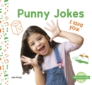 Image for Punny jokes