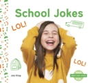 Image for Abdo Kids Jokes: School Jokes