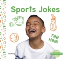 Image for Sports jokes
