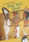 Image for Amazing Archaeology: King Tut&#39;s Tomb