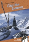 Image for Amazing Archaeology: Otzi &quot;the Iceman&quot;