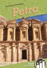 Image for Amazing Archaeology: Petra