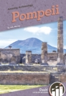 Image for Amazing Archaeology: Pompeii