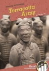 Image for Amazing Archaeology: Terracotta Army