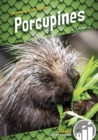 Image for Animals with Armor: Porcupines