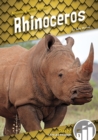 Image for Animals with Armor: Rhinoceros