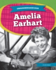 Image for Groundbreaker Bios: Amelia Earhart