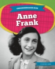 Image for Groundbreaker Bios: Anne Frank