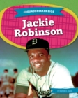 Image for Groundbreaker Bios: Jackie Robinson
