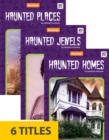 Image for Hauntings (Set of 6)