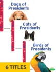 Image for Pets of presidents