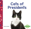 Image for Cats of presidents