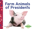 Image for Farm animals of presidents