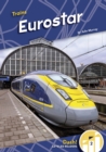 Image for Trains: Eurostar