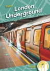Image for Trains: London Underground