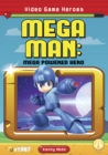 Image for Mega man  : mega powered hero