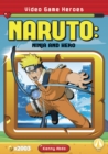 Image for Video Game Heroes: Naruto: Ninja and Hero