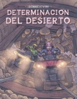 Image for Determinacion Del Desierto (Desert Determination)