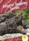 Image for Alligator snapping turtles