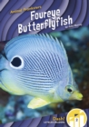 Image for Animal Pranksters: Foureye Butterflyfish