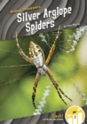 Image for Animal Pranksters: Silver Argiope Spiders