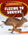 Image for Animal Survival: Fleeing to Survive