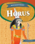 Image for Egyptian Mythology: Horus