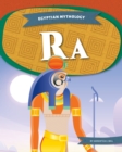 Image for Egyptian Mythology: Ra