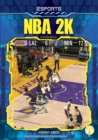 Image for Esports: NBA 2K