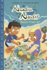 Image for Nadia and Nadir: Beach-Trash Art