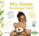 Image for Senses Scavenger Hunt: My Home Scavenger Hunt