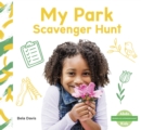Image for Senses Scavenger Hunt: My Park Scavenger Hunt