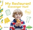 Image for Senses Scavenger Hunt: My Restaurant Scavenger Hunt