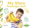 Image for Senses Scavenger Hunt: My Store Scavenger Hunt