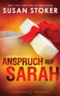 Image for Anspruch auf Sarah