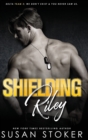 Image for Shielding Riley