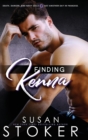 Image for Finding Kenna