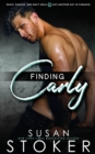 Image for Finding Carly