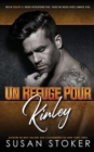 Image for Un refuge pour Kinley