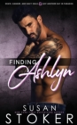 Image for Finding Ashlyn